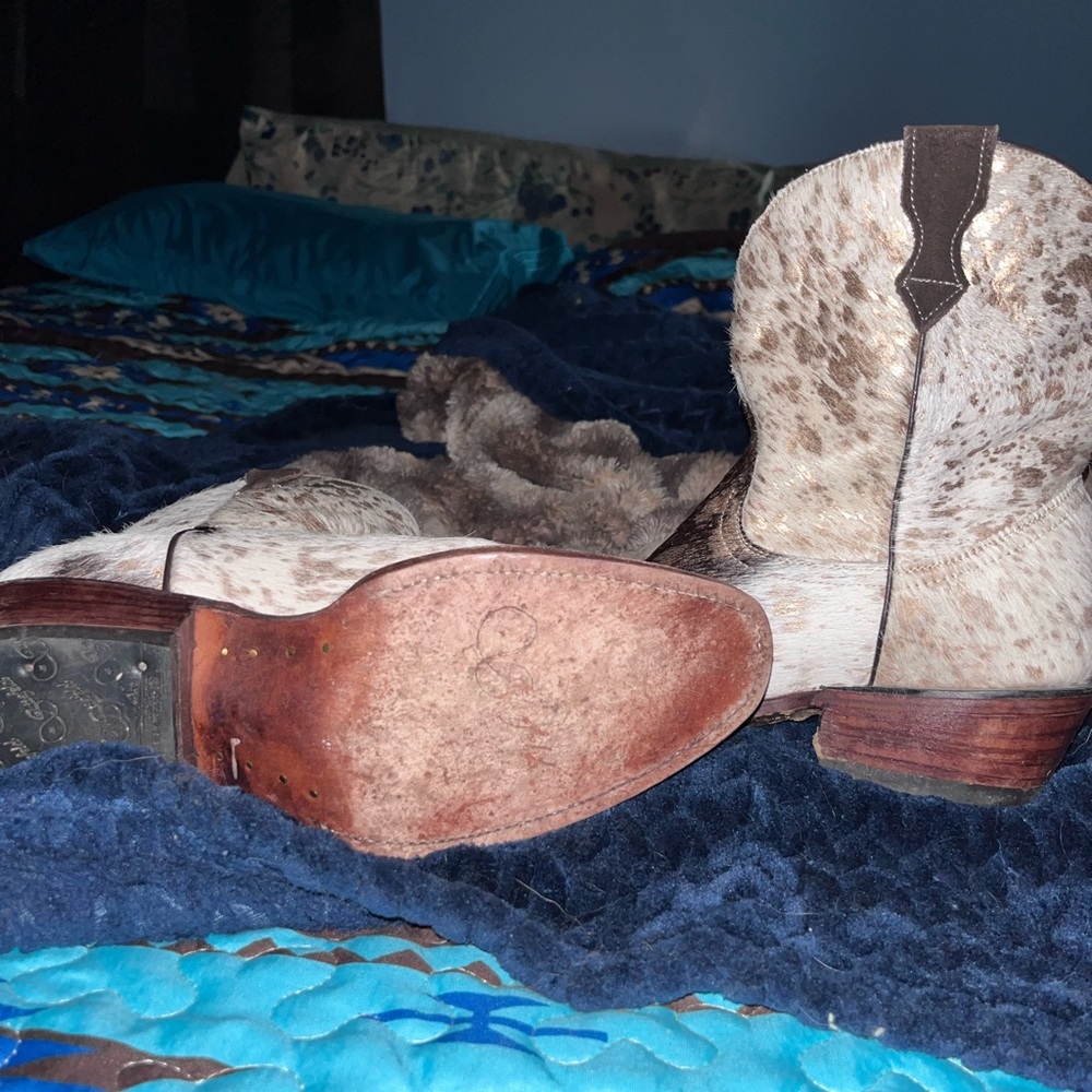 Stiefeld boots